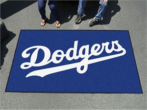 Los Angeles Dodgers Ultimate Mat