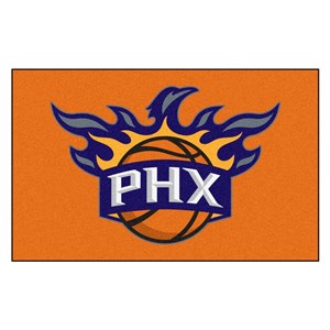 Phoenix Suns Ultimate Mat