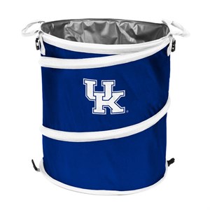 Kentucky Trash Container