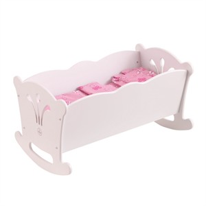 kidkraft cradle