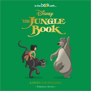 Personalized Timeless Jungle Book Story