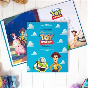 Personalized Toy Story Ultimate Collection - Standard