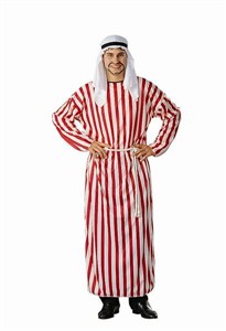 Adult Arab Sheik Costume