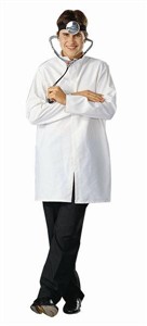Adult Doctor Costume