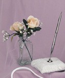 Wedding Ring Collection Guest Pen