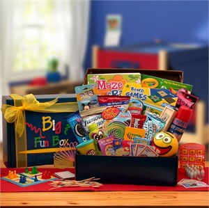 The Big Fun Kids Box
