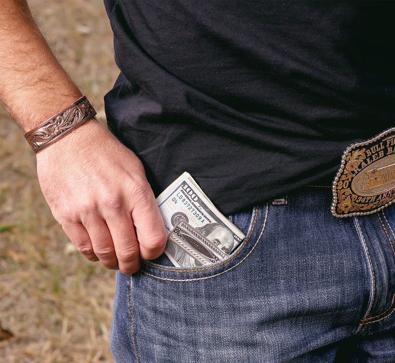 Men's Jewelry & Gifts