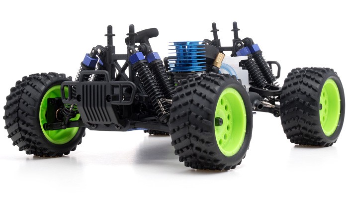 Are Nitro Rc Cars Going Away? 