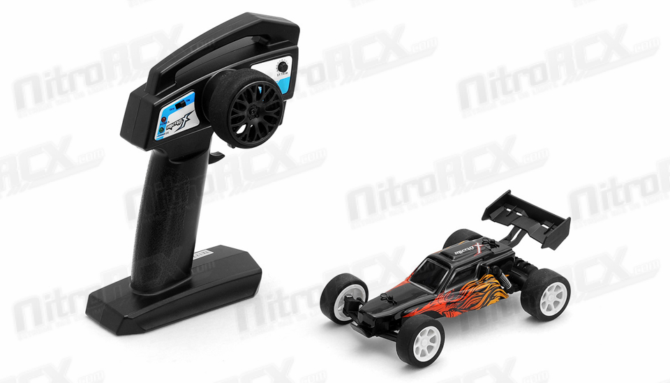 micro rc buggy