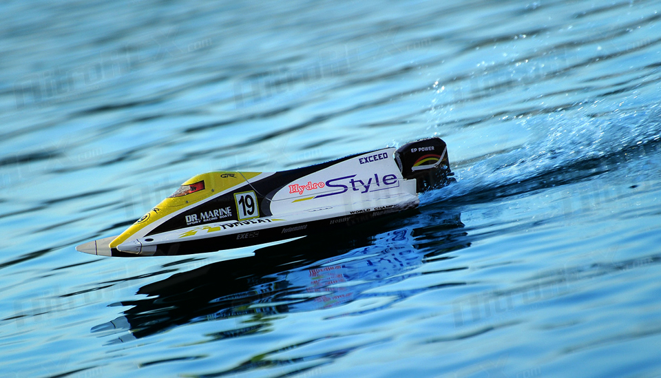 formula 1 powerboat for sale
