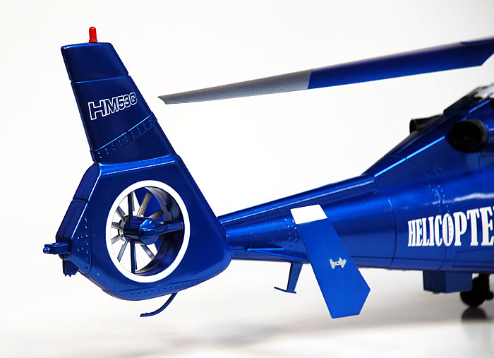 Walkera HM53Q RC Helicopter