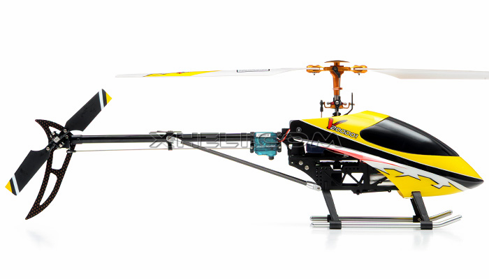 Walkera 52 RC Helicopter Tail Motor HM-052-Z-26 