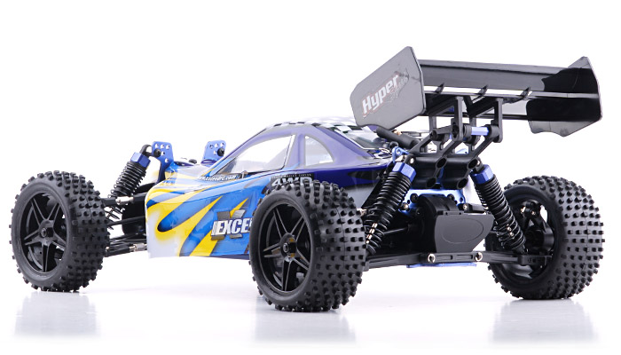 exceed hyperspeed buggy