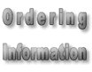 Order Information