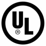 UL Certifications Logo - UL 60950, UL 508, UL 50E certified industrial monitor products