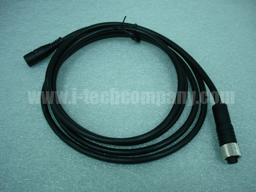 1 x Power Cable