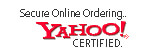 Yahoo Certified