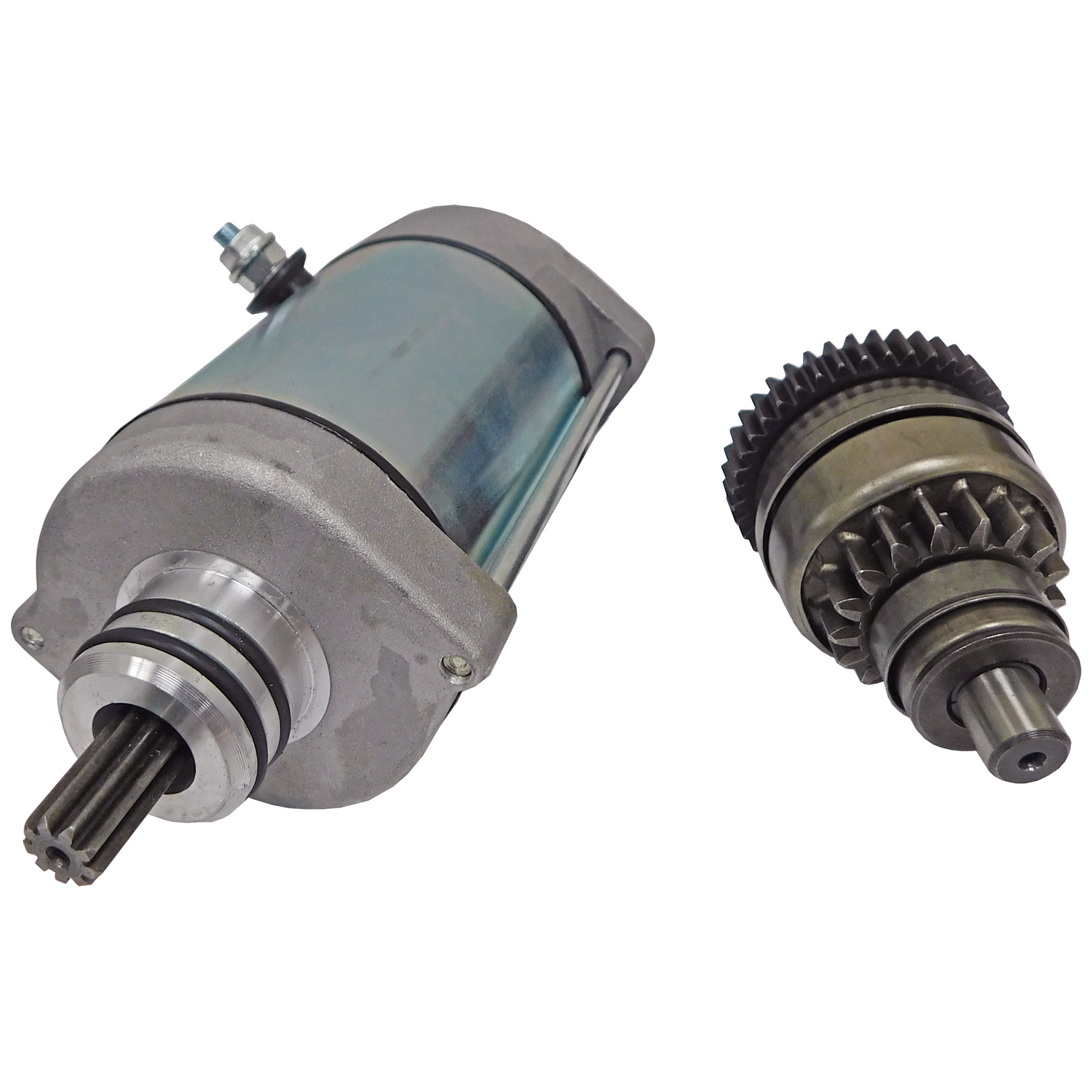 NEW STARTER MOTOR FITS 200508 POLARIS UTV RANGER XP RZR 800 4013268