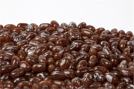 Cappuccino Jelly Belly (1 Pound Bag) from Nuts in Bulk - Jelly Belly