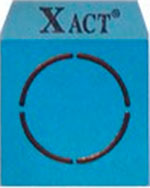 Solstice Extremity Ring Markers - Tomo