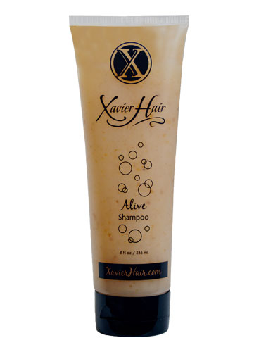 Xavier Hair Alive Shampoo