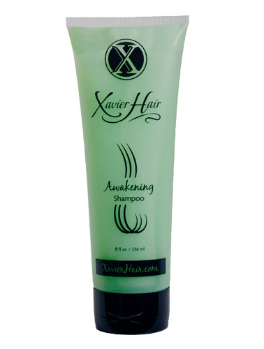 Xavier Hair Awakening Shampoo