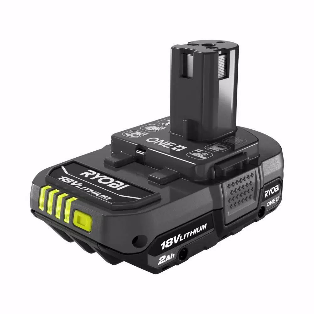 TenHutt P117 Lithium Ion Dual Chemistry IntelliPort Charger Li-ion /& Ni-cad Ni-Mh Battery Charger 12V MAX and 18V MAX for Ryobi ONE Plus