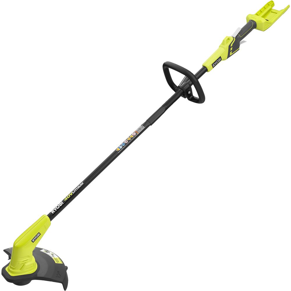 Ryobi RY40204A 40v LithiumIon Cordless String Trimmer NEW! eBay